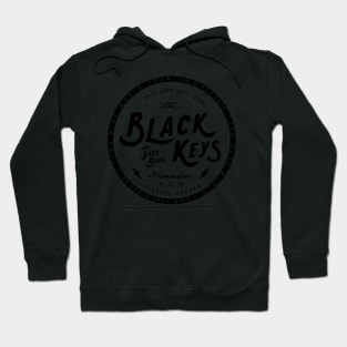 the keys Hoodie